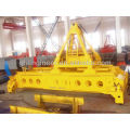 Hydraulic Automatic Container Spreader 40 feet 20 feet marine crane